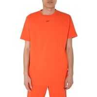 Tricouri Round Neck T-Shirt Barbati