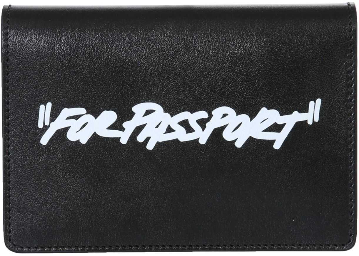 Passport Case