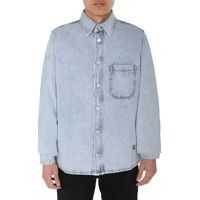 Camasi casual "Stencil" Shirt Barbati