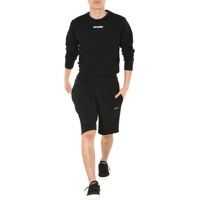 Tricouri Round Neck T-Shirt Barbati