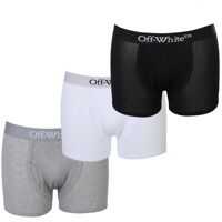 Lenjerie intima Pack Of Three Boxers Barbati