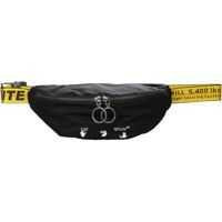 Borsete Pouch With Logo Barbati
