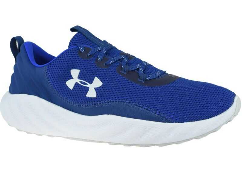 Under Armour 3023077-400 Blue b-mall.ro