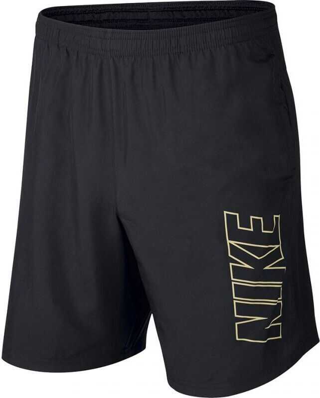 Pantaloni Scurti Nike Ar7656013 Black Barbati Boutique Mall Romania