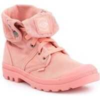 Sneakers Pallabrouse Baggy Femei