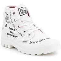 Sneakers Pampa Protest Femei