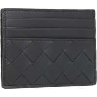 Portofele Card Holder Vn Leather Barbati