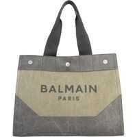 Genti de mana Shopper Bag With Logo Barbati
