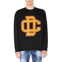 Bluze de trening College Fit Sweatshirt Barbati