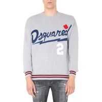 Pulovere casual Crew Neck Sweater Barbati