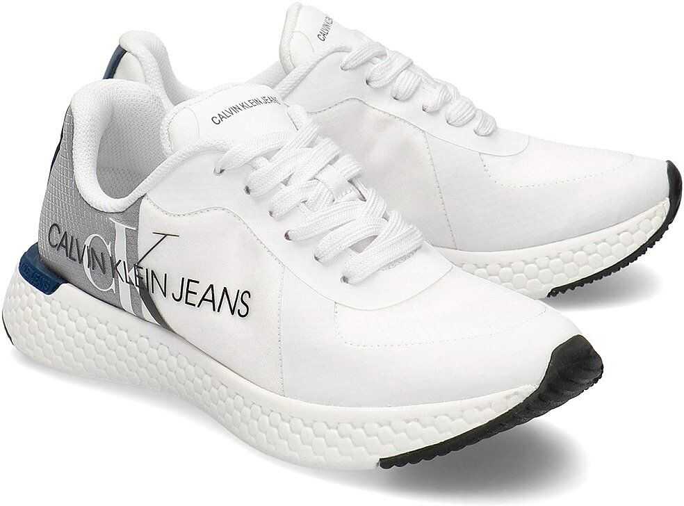 Calvin Klein Jeans Amedea* Biały