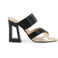Sandale cu toc 6297* Femei