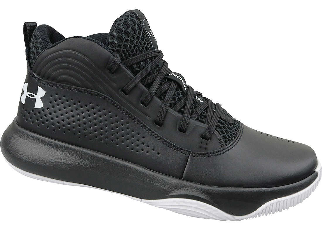 Under Armour Lockdown 4* Black