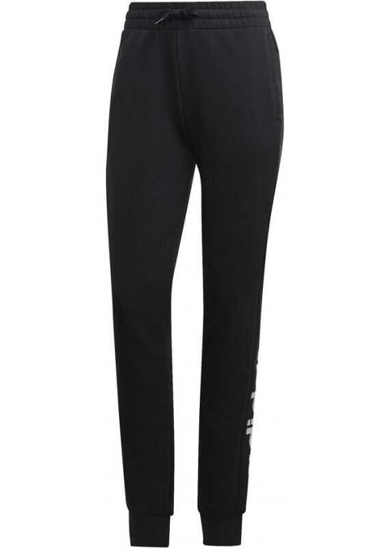 Pantaloni De Trening Adidas Dp2398 Black Femei Boutique Mall Romania