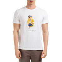 Tricouri Neckline Jumper Barbati