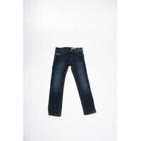 Blugi slim fit Stonewashed SLEEKER Jeans Baieti