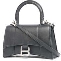 Genti de mana Top Handle Hourglass Xs Femei