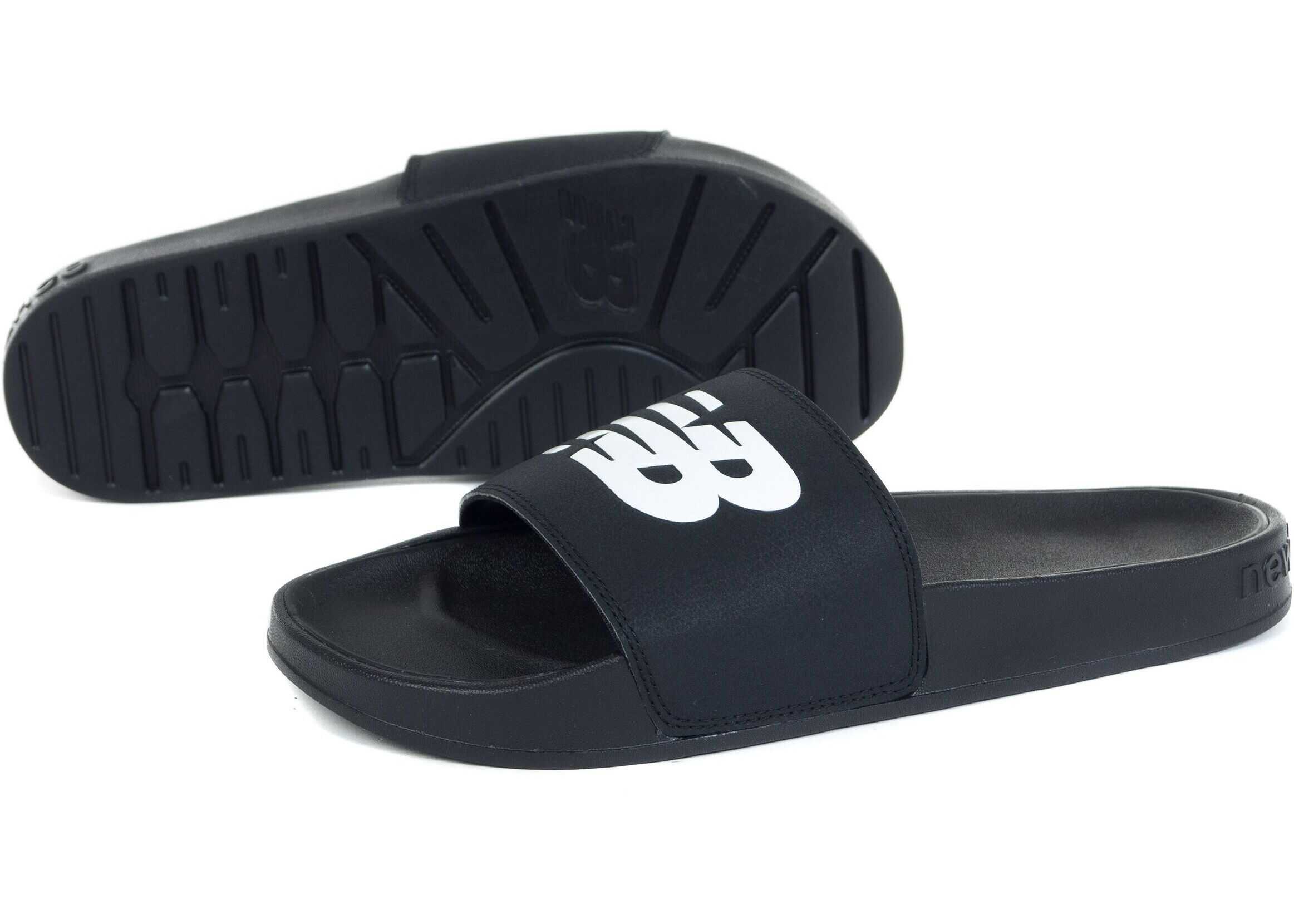 New Balance 200* Negru