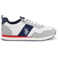 Sneakers U.S. POLO ASSN. Nobil4250S0_Mh1*