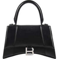 Genti de mana Hourglass Small Top Handle Bag Femei
