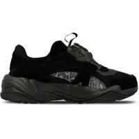 Sneakers Thunder Disc x Les Benjamins Barbati