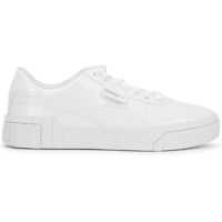 Sneakers Cali Patent Jr 370139-01 Femei