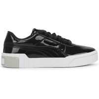 Sneakers Cali Patent Jr 370139-02 Femei