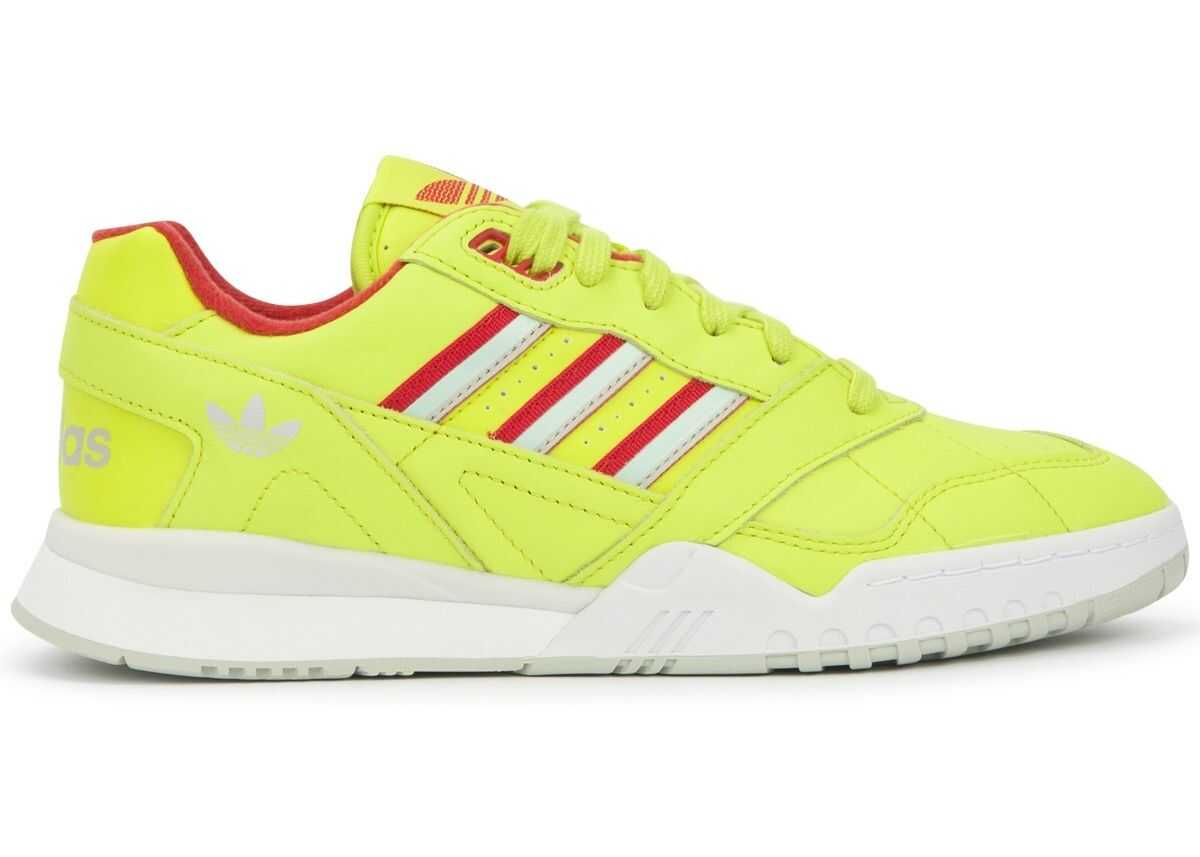 adidas A.R. Trainer DB2736 Yellow/Red