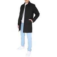 Trenciuri "Mac Victor" Coat Barbati