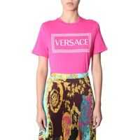 Tricouri 90S Logo T-Shirt Femei