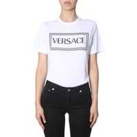 Tricouri 90S Logo T-Shirt Femei