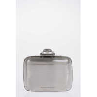 Genti plic Brass Pochette Femei