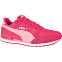 Sneakers ST Runner v2 Mesh Jr Fete