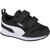 PUMA R78 V Infants Black