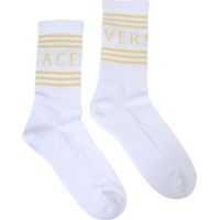 Lenjerie intima Socks With Logo Femei