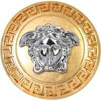 Inele Ring With Medusa And Greek Barbati