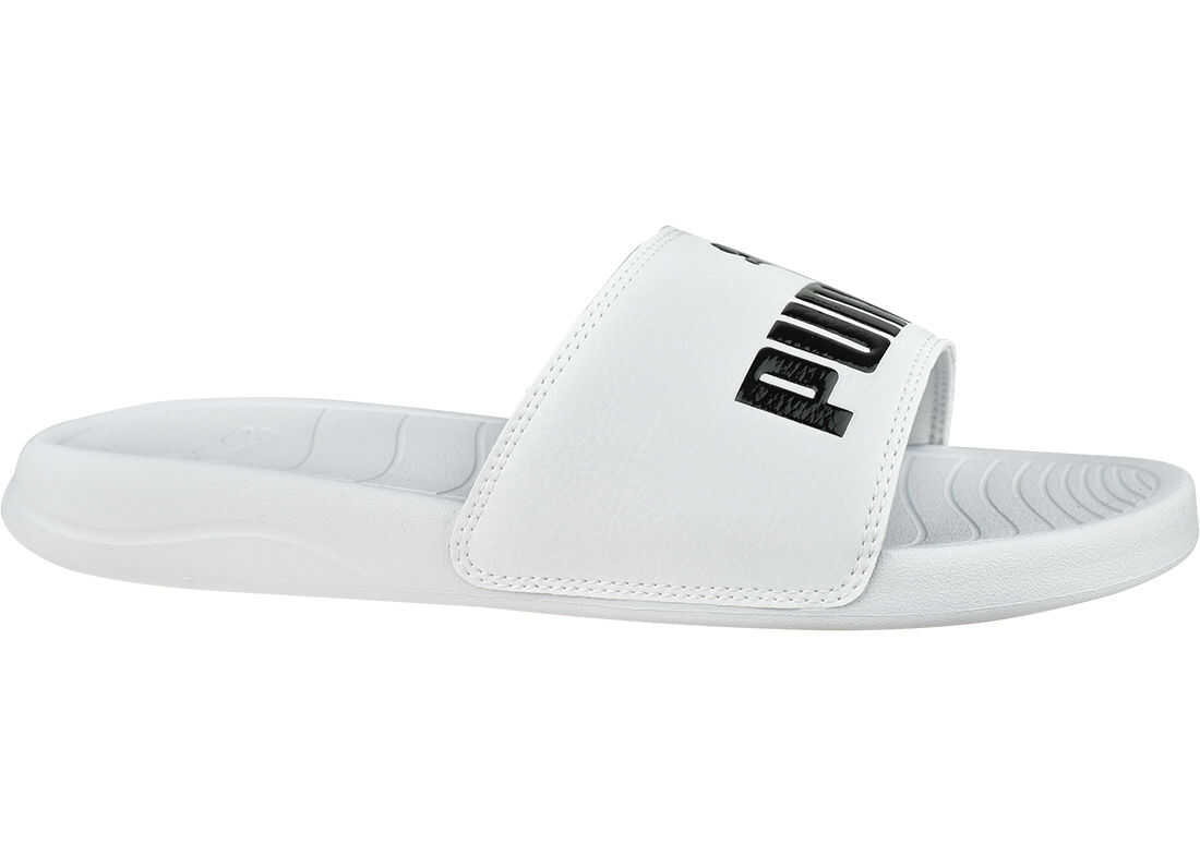 PUMA Popcat 20* White