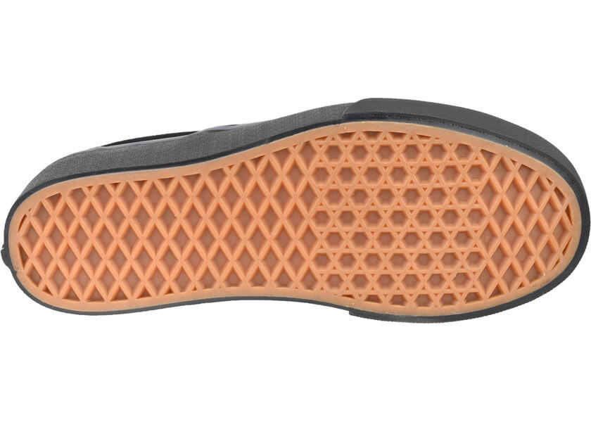 Espadrile Vans 66 Classic Slip-On Platform Black Fete (BM 7787035) 2