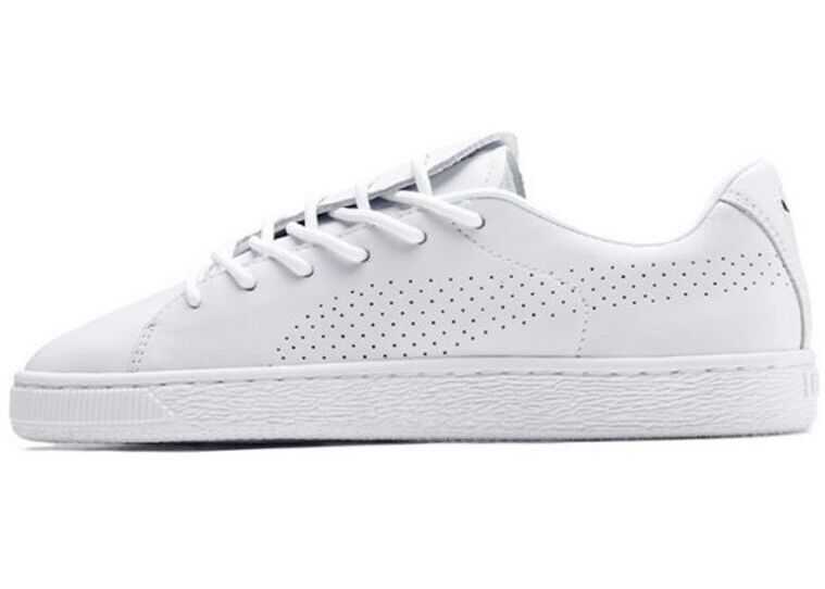 PUMA 36968901* White