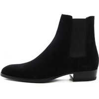 Ghete Wyatt Chelsea Boots Barbati
