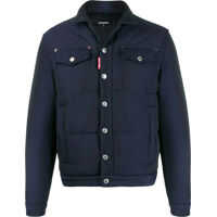 Bomber jacket Nylon Bomber Jacket Barbati