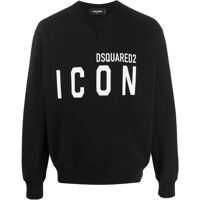 Hanorace DSQUARED2 Logo Sweatshirt
