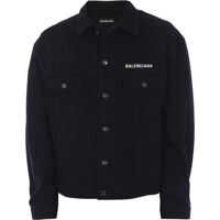 Bomber jacket Crew Denim Jacket Barbati