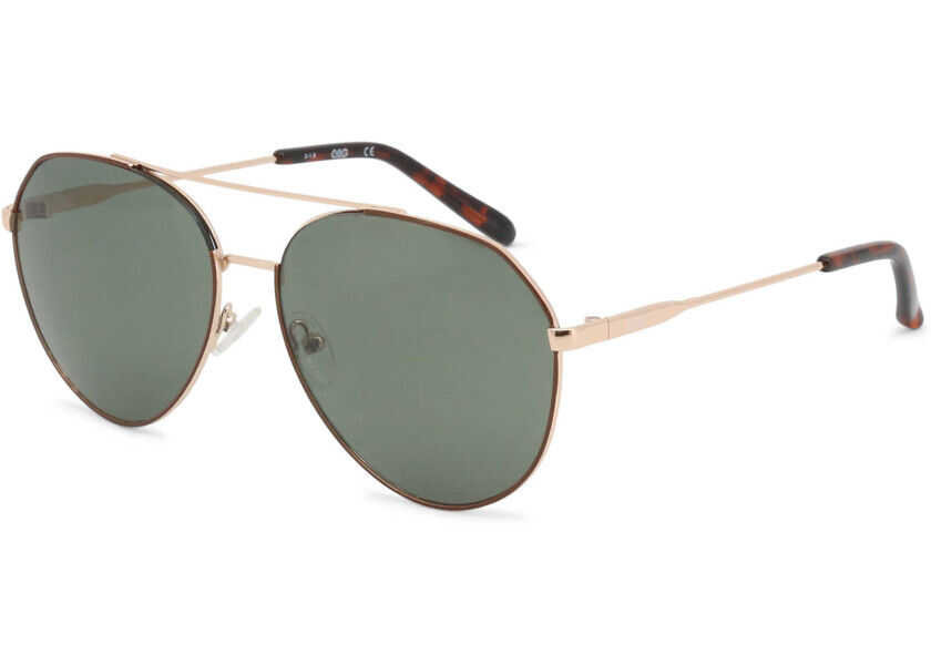 Ochelari De Soare Guess Gg2165 Yellow Barbati Boutique Mall Romania