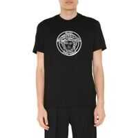 Tricouri Round Neck T-Shirt Barbati