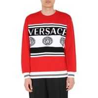 Pulovere casual Crew Neck Sweater Barbati