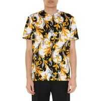 Tricouri Round Neck T-Shirt Barbati