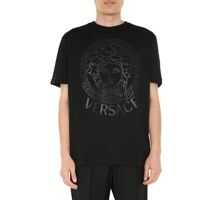 Tricouri Round Neck T-Shirt Barbati