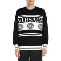 Pulovere casual Crew Neck Sweater Barbati