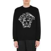 Pulovere casual Crew Neck Sweater Barbati